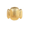 Summer Ring CUCOCUCA YFB R441 Stainless Steel Adjustable with...