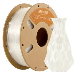 Standard PLA Filament by ERYONE for 3D Printing, 1.75 mm Dia...