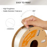 Standard PLA Filament by ERYONE for 3D Printing, 1.75 mm Dia...