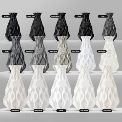 Standard PLA Filament by ERYONE for 3D Printing, 1.75 mm Dia...