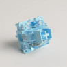 AKKO Multifunction V3 Pro Creme Yellow Blue Linear Tactile switch...