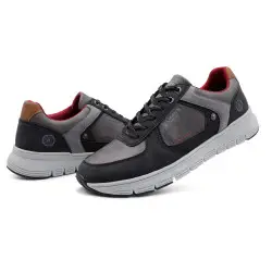 Outdoor Sports Fashion Men's Sneakers New Trend Wholesale Suppliers