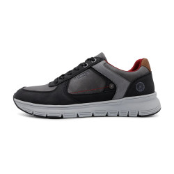 Outdoor Sports Fashion Men's Sneakers New Trend Wholesale Suppliers