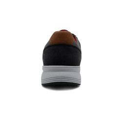 Outdoor Sports Fashion Men's Sneakers New Trend Wholesale Suppliers