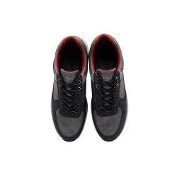 Scarpe Casual Stile Sportivo Nuove di Tendenza Fornitori...