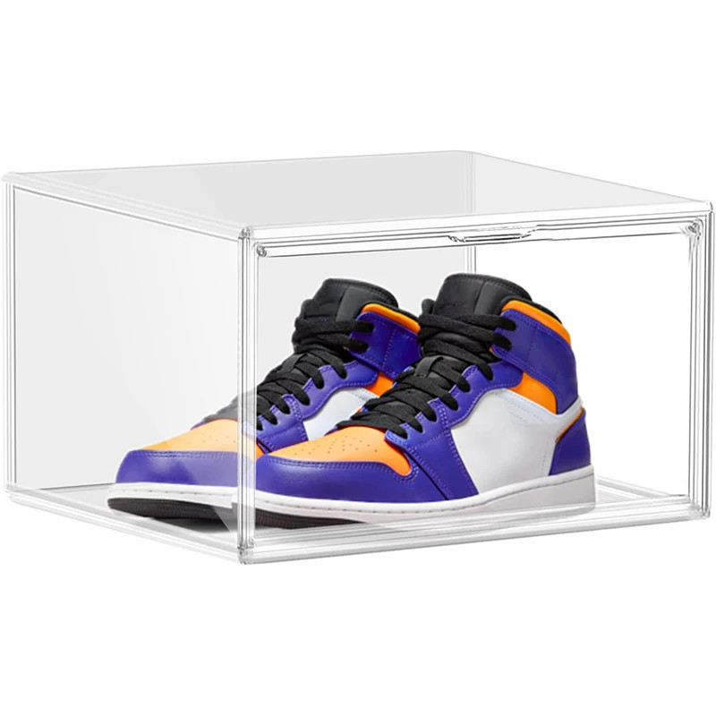 DAYOOH Transparent Sneaker Display Box
