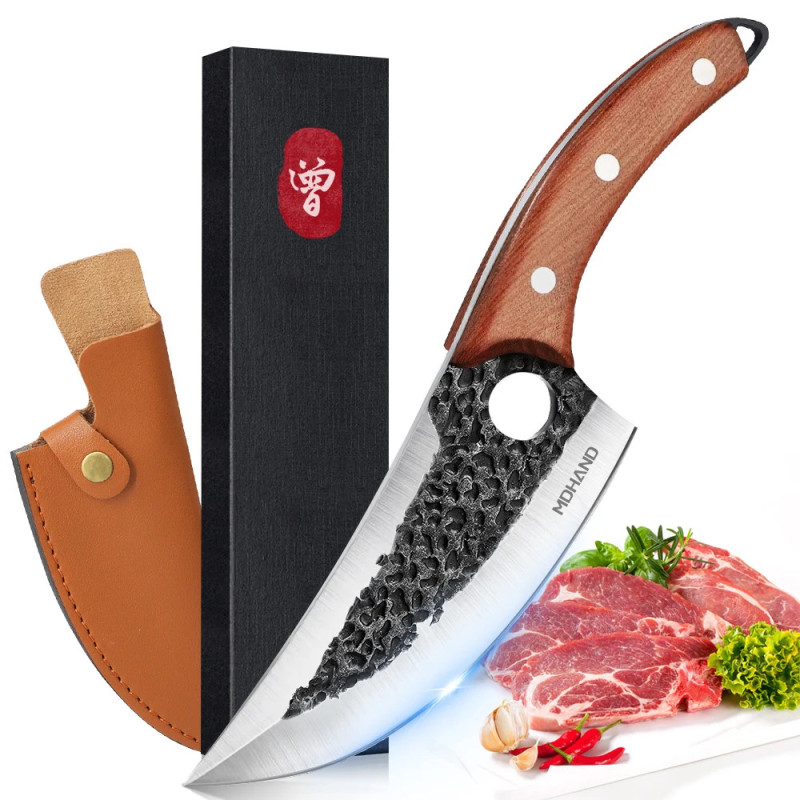 Viching Chef Multifunktions-Chefmes in Korrosionsbeständigem und...
