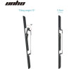 Wall Mount Stacking Stand for 32-85inch LED LCD TV