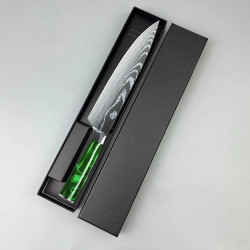 Coltello da Chef Professionale da 8 Pollici, Coltello da Cucina...