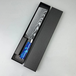 Coltello da Cucina Professionale per Verdura e Frutta, Coltello...