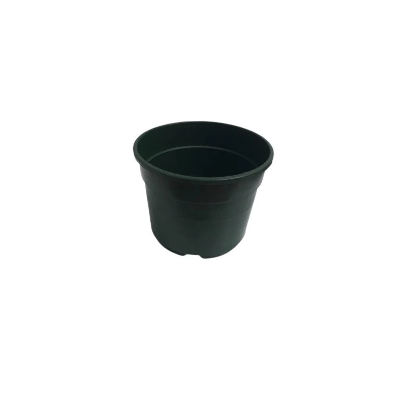 Set de pots biodégradables pour la transplantation de plantes