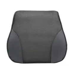 Comfy Lumbar Support Pillow Model PLW2