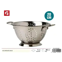 Scolapiatti per riso, 20 cm - Accessori da cucina