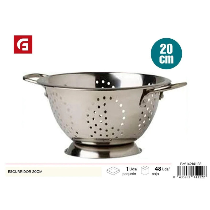 Riso Drainage Rack, 20 cm - Kitchen Accessories