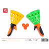 Outdoor Toy BallLauncher for Bowling Practice