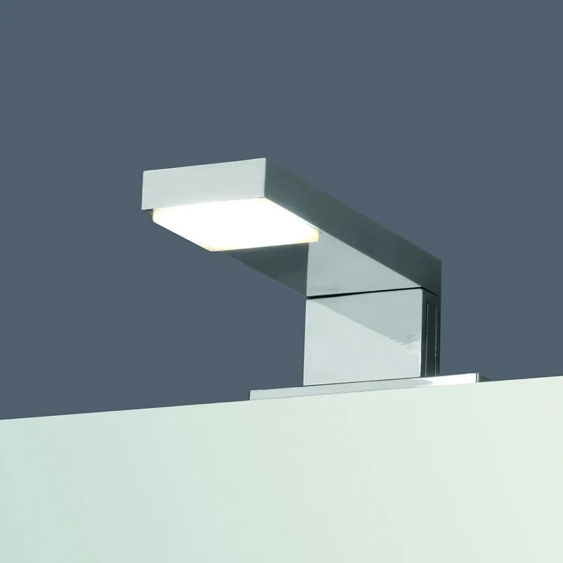 LED Bathroom Makeup Mirror Light Kamalu K-Z4000 12cm