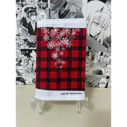 Quintessential Quintuplets Variable Fabric Coverlet for Home Decor...