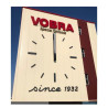 Stainless Steel Bell Tower Clock Motor with Minute Gear...