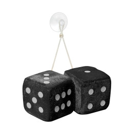Simoni Racing Big Dice Black BD/N