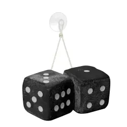 Simoni Racing Big Dice Black BD/N
