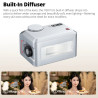 GODOX IT30pro - Professional Compact Camera Flash