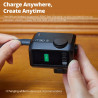 GODOX IT30pro - Mini Flash Professionale per Fotocamera