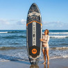 Double-Stitch Inflatable SUP Table