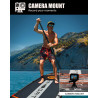 Tabla SUP Infladable de Doble Capa con Puntadas Sello Calor