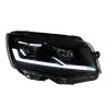 2 Pezzi Styling Auto per Multivan T6 Faro LED 2010-2021 DRL Luci...