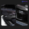 2 Pezzi Styling Auto per Multivan T6 Faro LED 2010-2021 DRL Luci...