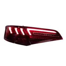 Posterior LED Light Bar for Audi A3 Sportback