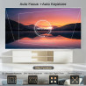 1080P Full HD 4K 26000 Lumen Proiezione Android Smart