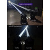 Luces Profesionales para Escenarios de舞台灯光头灯295， Mini DJ Lights...