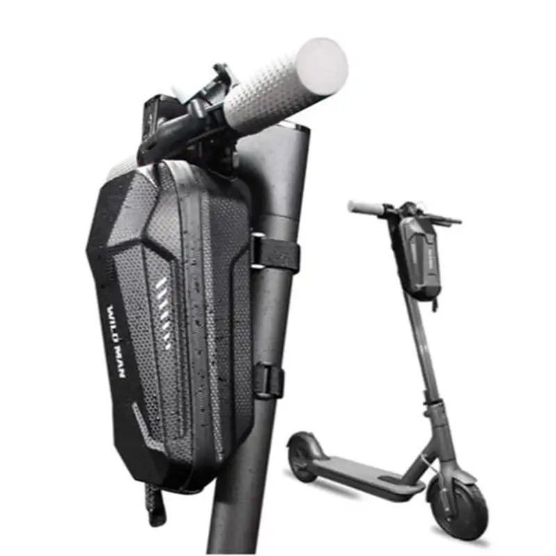 Wildman 3L Waterproof Bag For Electric Scooter Riders