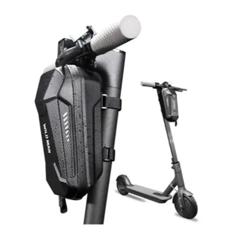 Wildman 3L Waterproof Bag For Electric Scooter Riders