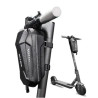 Wildman 3L Waterproof Bag For Electric Scooter Riders