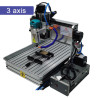 Máquina de Fresado y Grabado CNC LY 3040 a 3 ejes