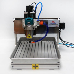 Machine CNC de gravure et de fraise LY 3040 à 3 axes