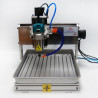 Macchina per Incisione e Fresatura CNC LY 3040 a 3 Assi