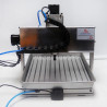 CNC-Fräse ly 3040 mit 3 Achsen