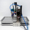 CNC-Fräse ly 3040 mit 3 Achsen