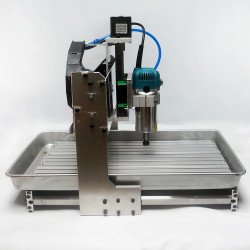 Macchina per Incisione e Fresatura CNC LY 3040 a 3 Assi