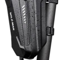Wildman 3L Waterproof Bag For Electric Scooter Riders