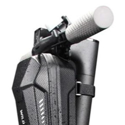Wildman 3L Waterproof Bag For Electric Scooter Riders