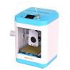 Impressionnante imprimante 3D FDM Mini M1S Geeetech, entièrement...