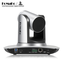 FoMaKo BH440 FMK12UH PRO(20X) HDMI AI Track PTZ Camera con...