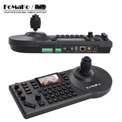 FoMaKo BH440 FMK12UH PRO(20X) HDMI AI Track PTZ Camera with...