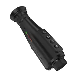 Digital Thermal monocular GTGUARD AI15 with Laser Rangefinder, 8X...