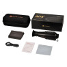 Monocolo Termico Digitale OEM GTGUARD AI15 con Telemetro Laser...