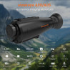 Digitaler termal-Monokular OEM GTGUARD AI15 mit Laser-Telemeter...